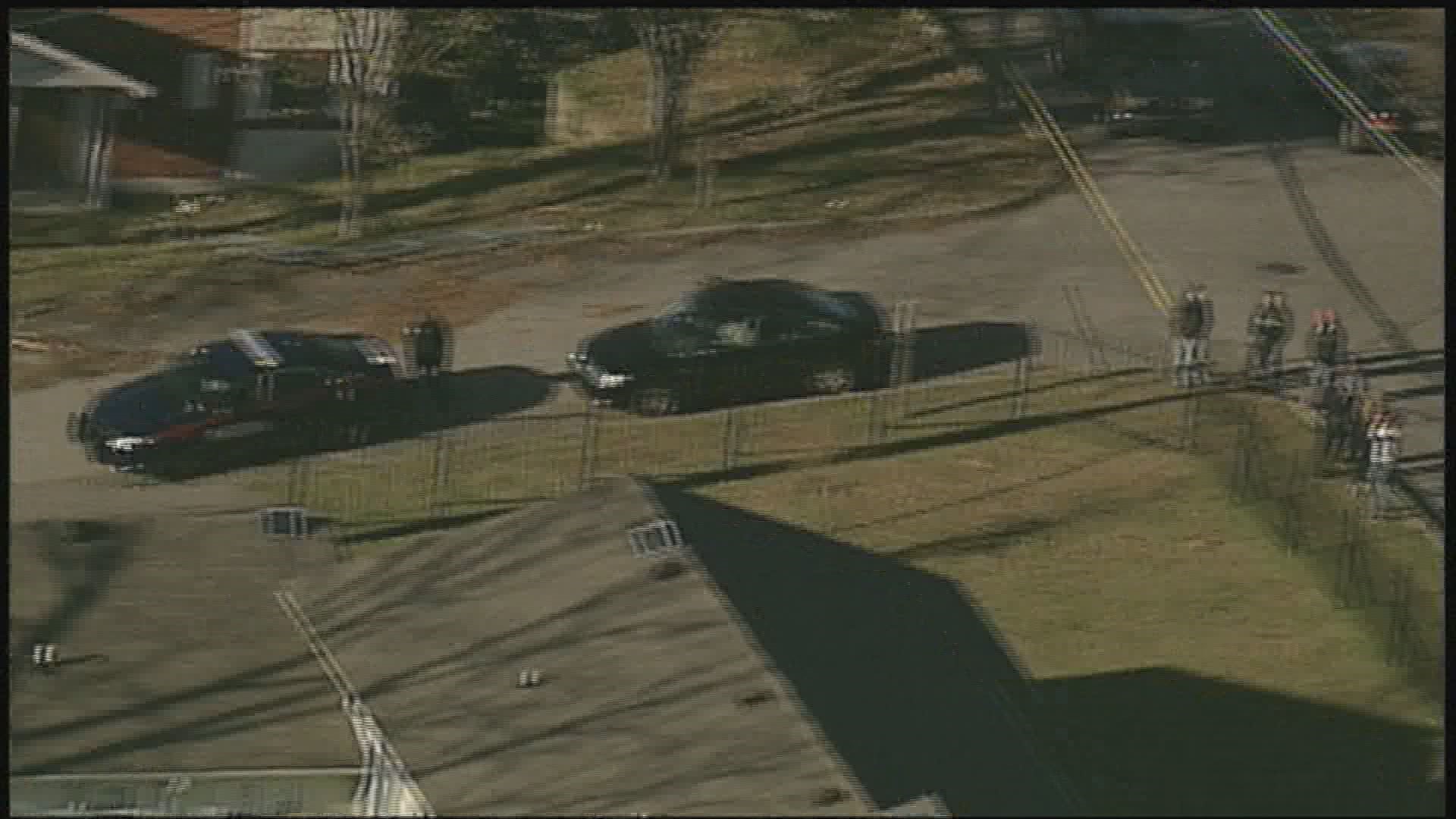 PHOTOS: Man reported missing found dead in NW Atlanta | 11alive.com
