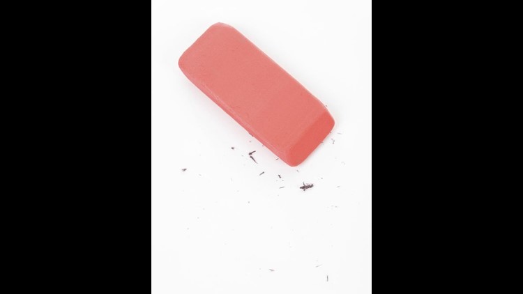 What is the eraser challenge? The latest social media trend results in  burns, scars
