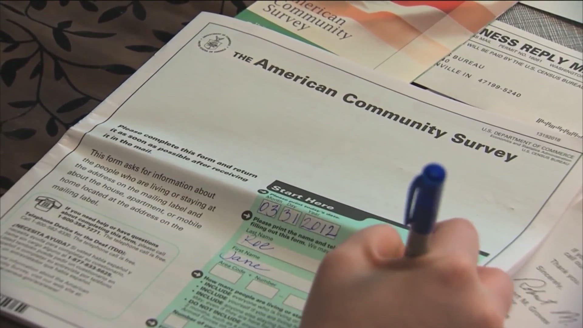 US Census looks to add sexual orientation, gender questions