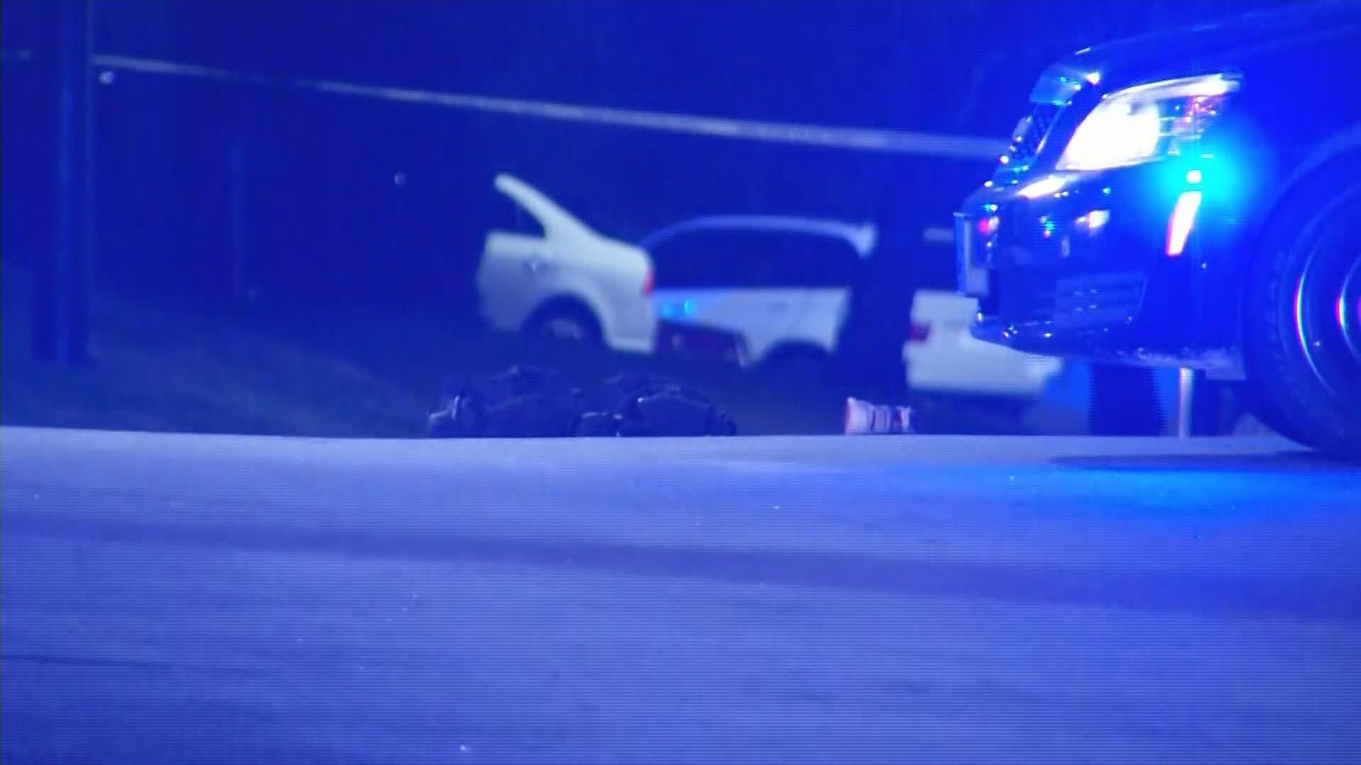 DeKalb shooting leaves 2 dead, 1 injured | 11alive.com