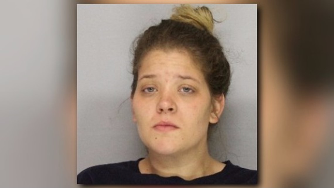 Woman Charged In Fatal Hit And Run 3004