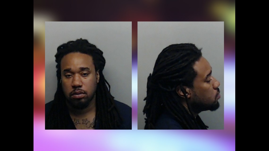 Chicago man sentenced to 10 years in prison for fatal Atlanta shooting ...