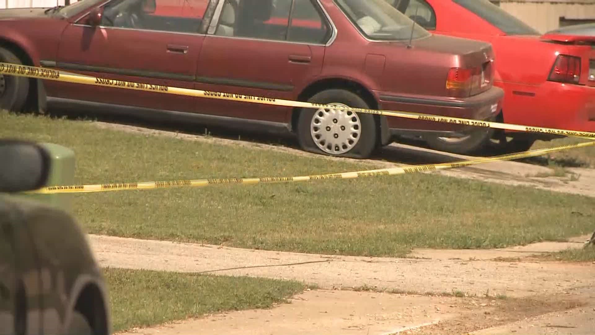 Woman charged after death of 2-month-old baby | 11alive.com