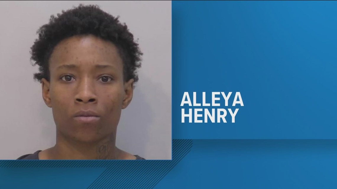 Woman arrested in connection to deadly Cartersville shooting | 11alive.com