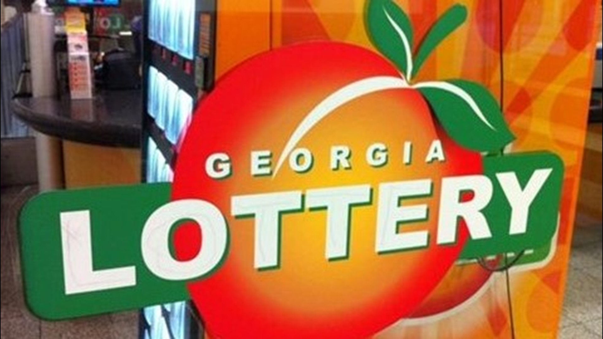 Two Georgians were among the 26 people around the country who - while not winning the $1 billion+ jackpot - still struck it rich in the Mega Millions.