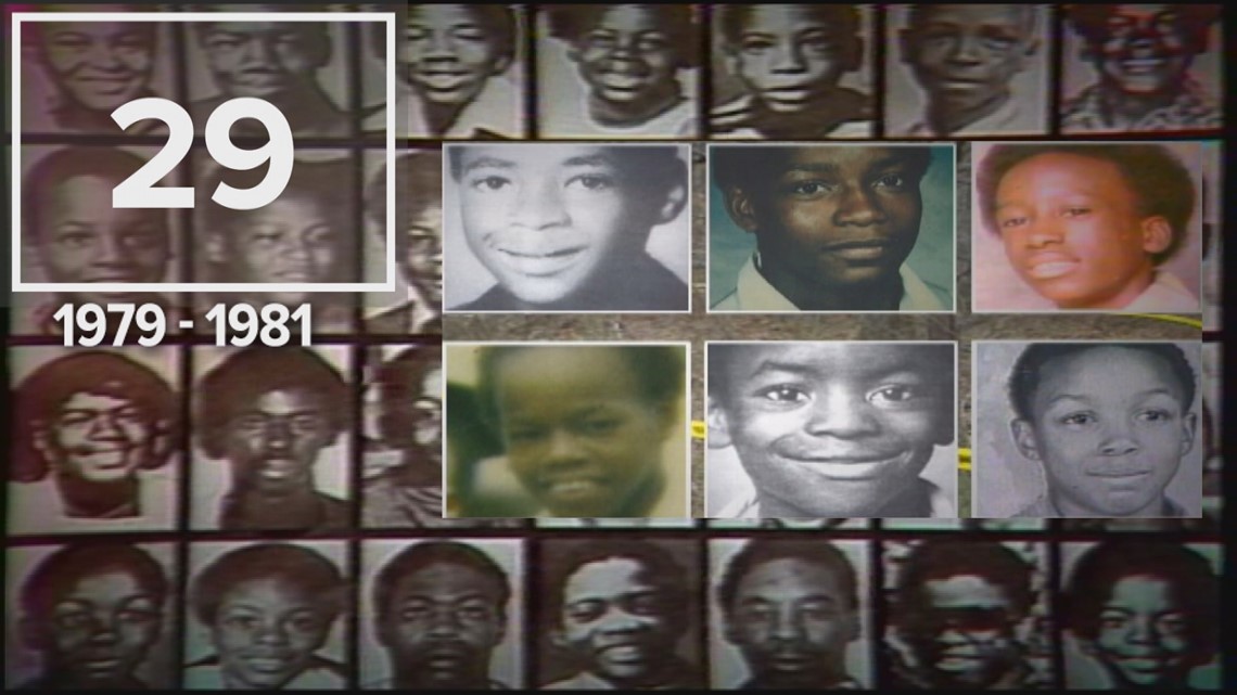 Atlanta child murders: Mother of slain boy asks for memorial, questions  swirl about Wayne Williams' guilt | 11alive.com