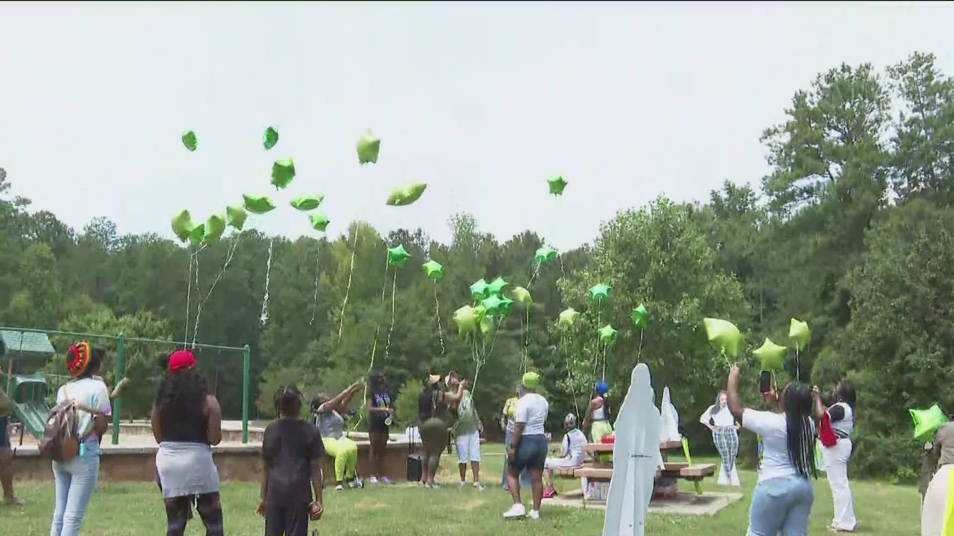 Tori Lang remembered 2 years later