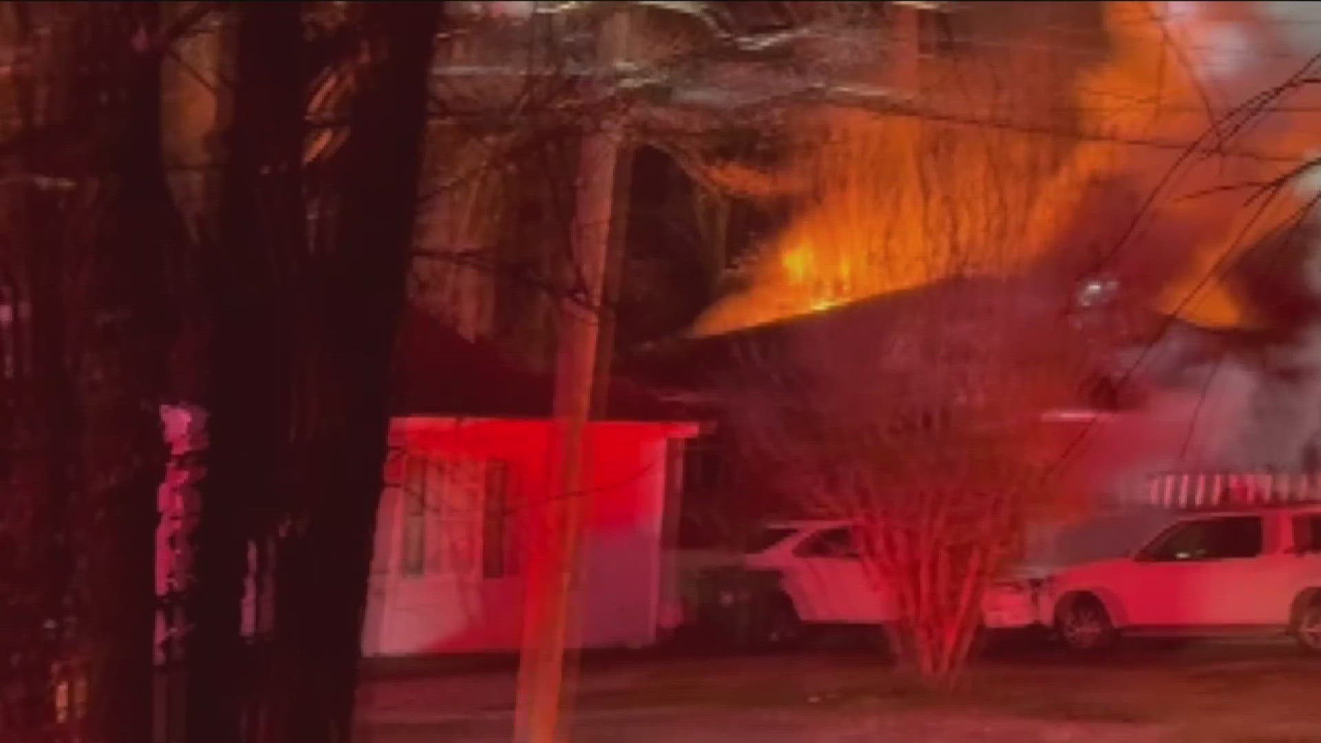 4 killed in DeKalb County house fire, officials say | 11alive.com