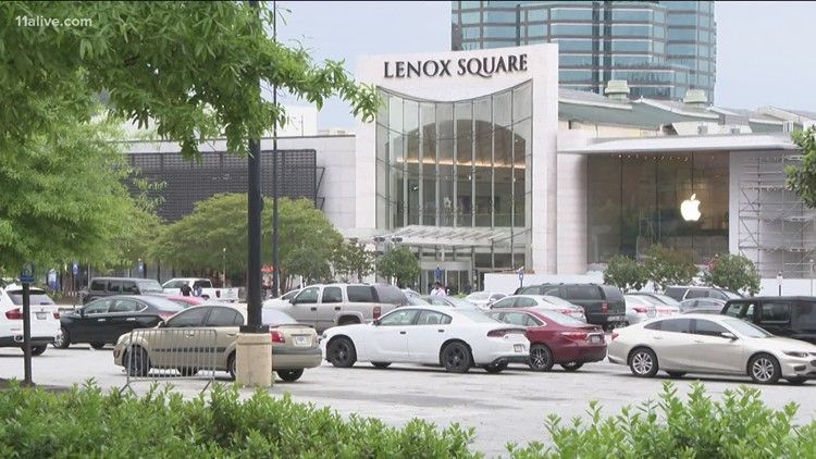 ATL's Lenox Square Mall Implements Youth Supervision Program
