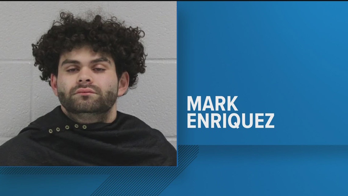 Man arrested after fatal hit-and-run accident in Villa Rica, authorities say