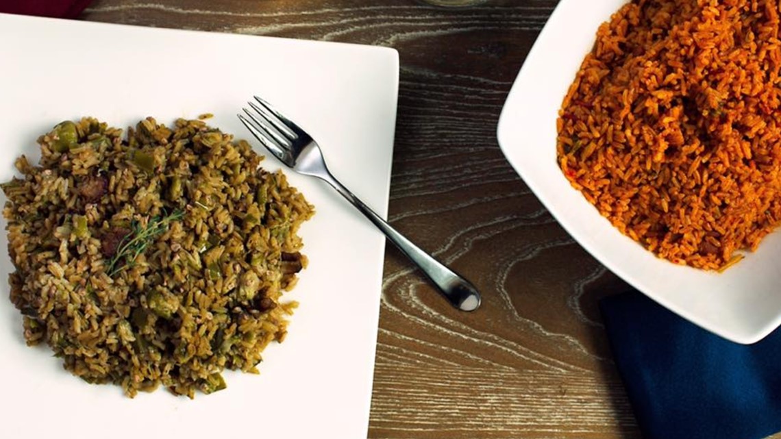 New restaurant brings Gullah-Geechee flavors to Tri-Cities | 11alive.com