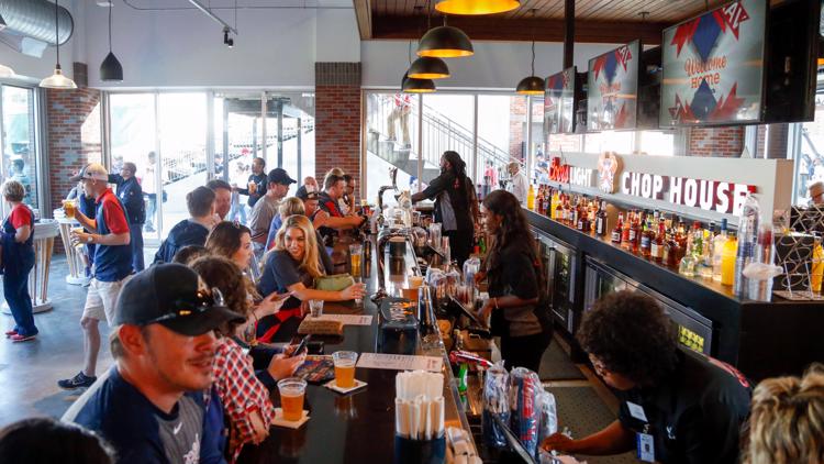 Terrapin Brewery to open taproom at Atlanta Braves' SunTrust Park