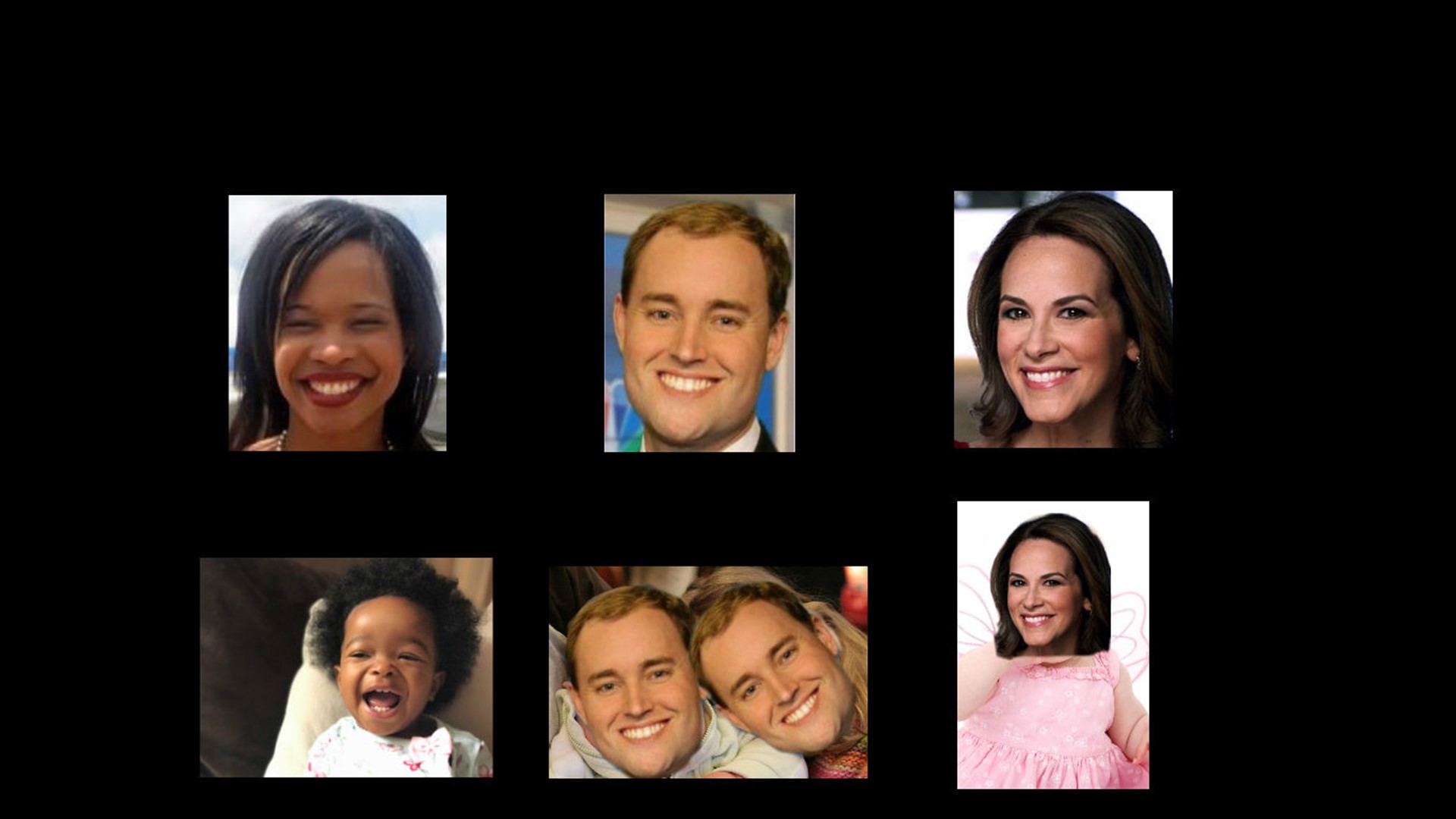 Baby Reporters | Behind Alive | 11alive.com