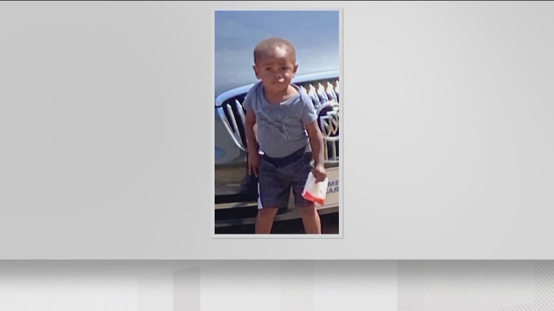The case has taken several turns since J'Asiah Mitchell was first reported missing.