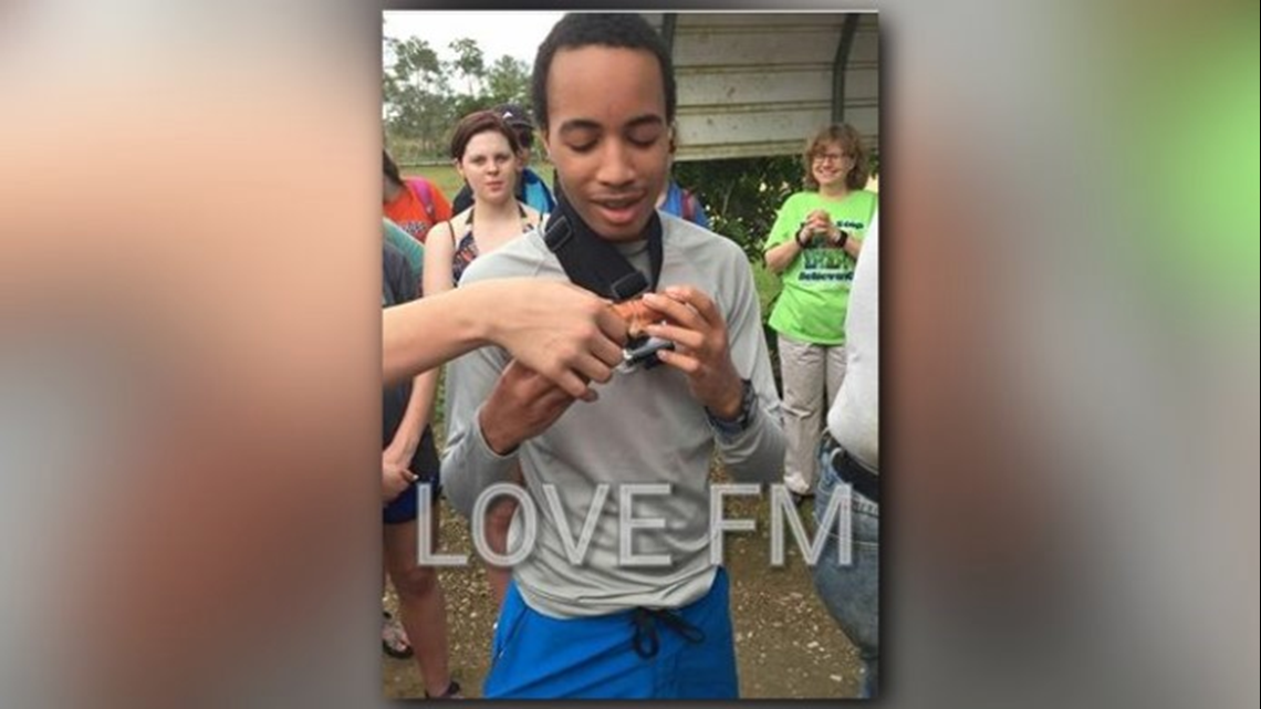 Mom of Cobb teen who drowned on school trip in Belize suing district