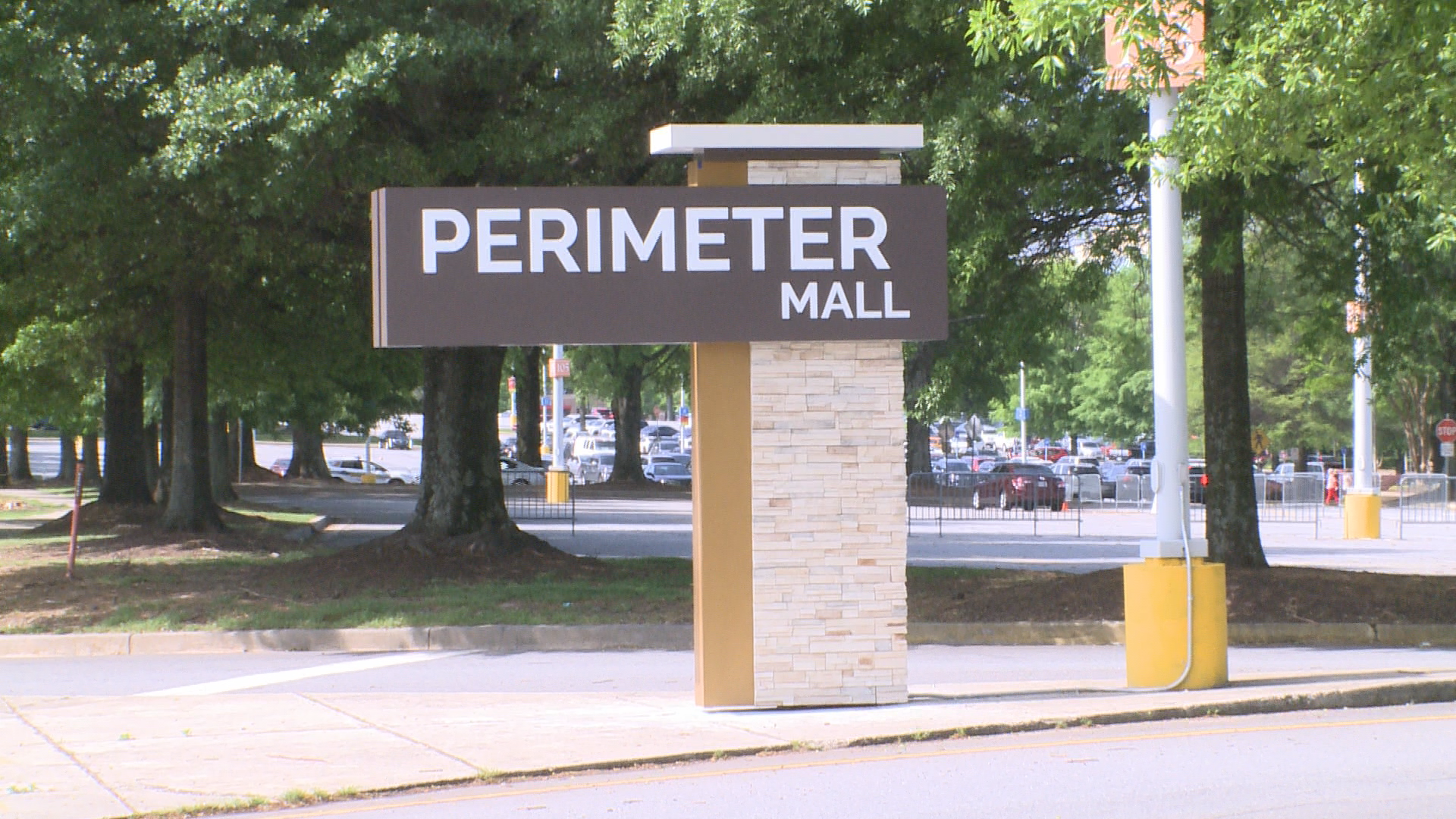 Here is a list of gun scares in December and January alone at Perimeter Mall.