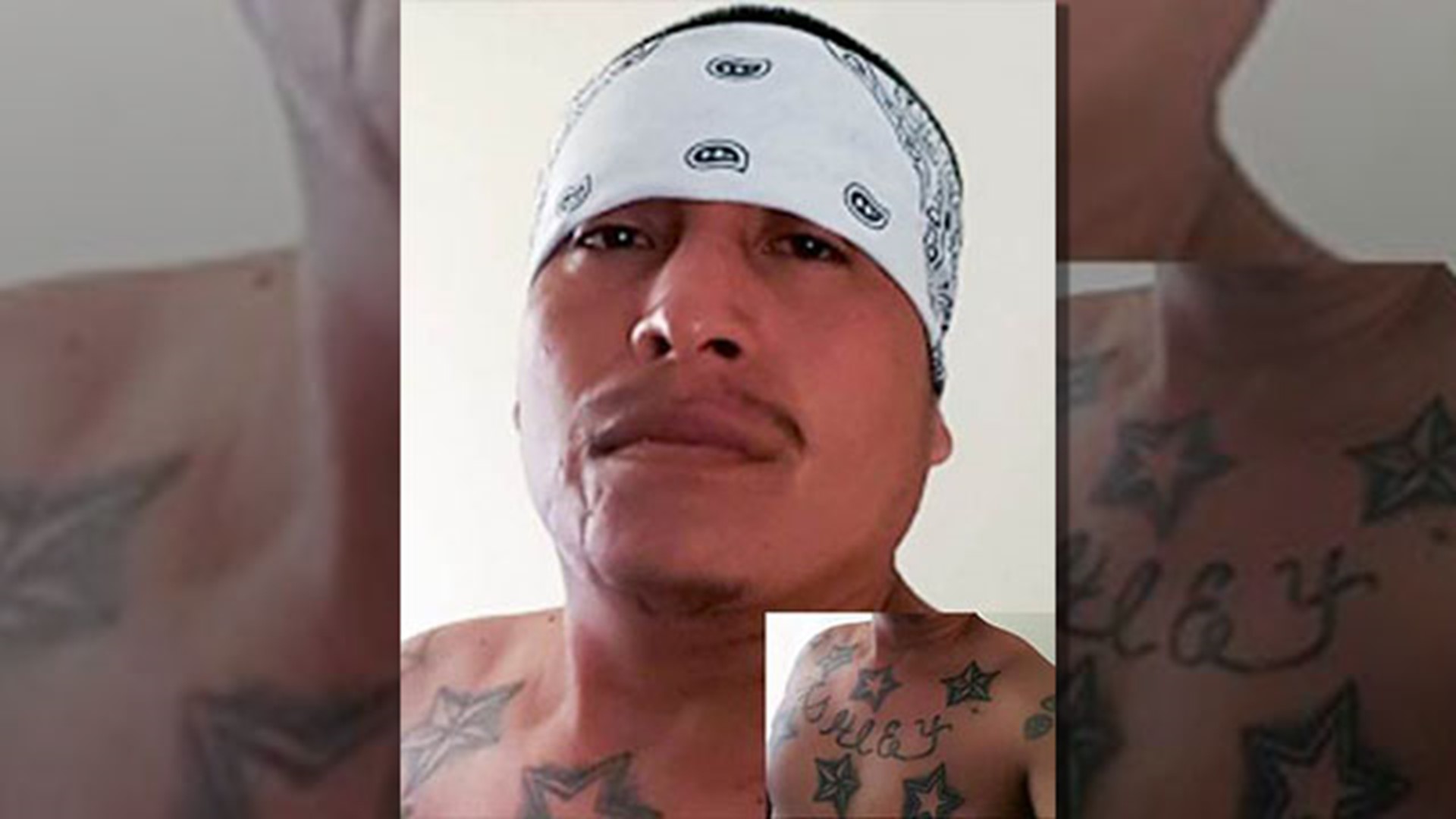 Manhunt continues for man accused of kidnapping 12-year-old girl ...
