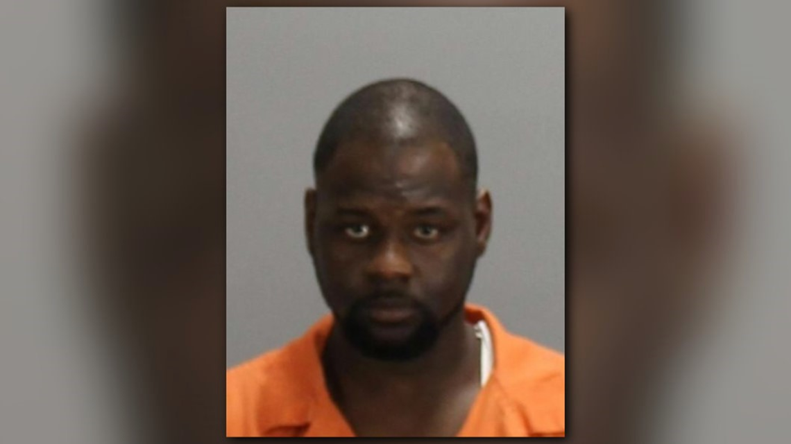 Clayton County Sheriff's Office arrests suspect in woman's murder