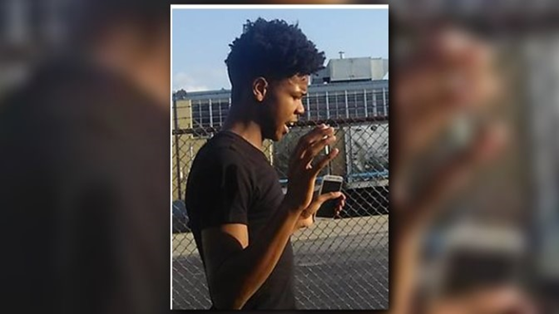 Arrest made in fatal SW Atlanta gas station shooting | 11alive.com