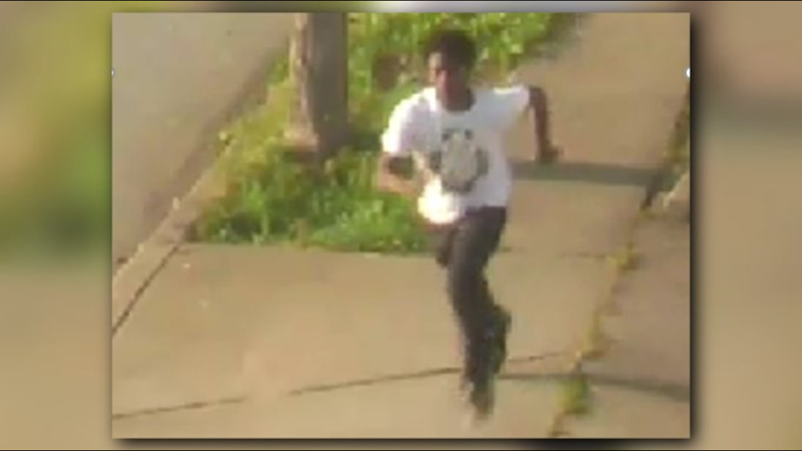 Arrest made in fatal SW Atlanta gas station shooting