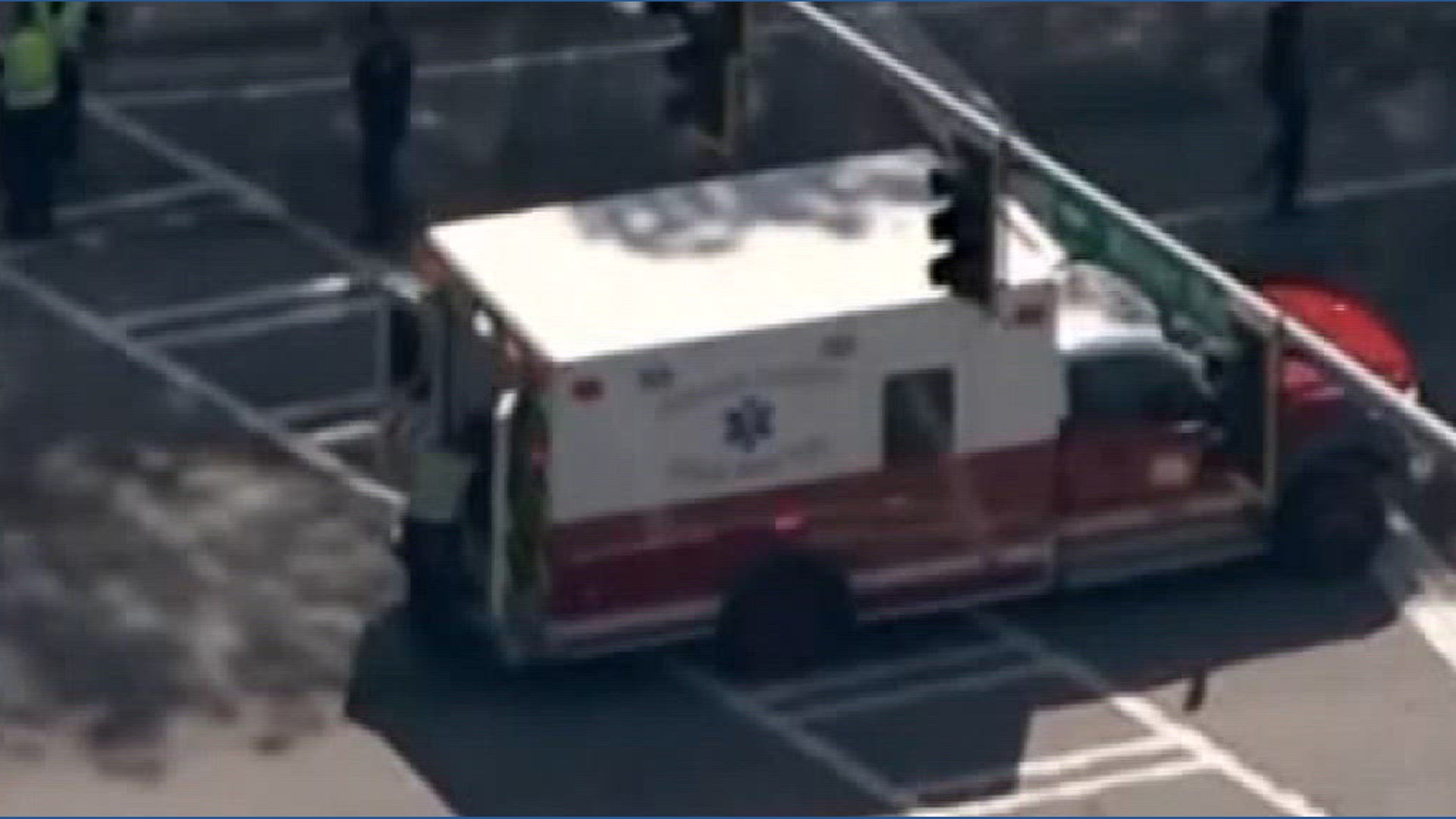 Driver of stolen car crashes and kills pedestrian after police chase ...