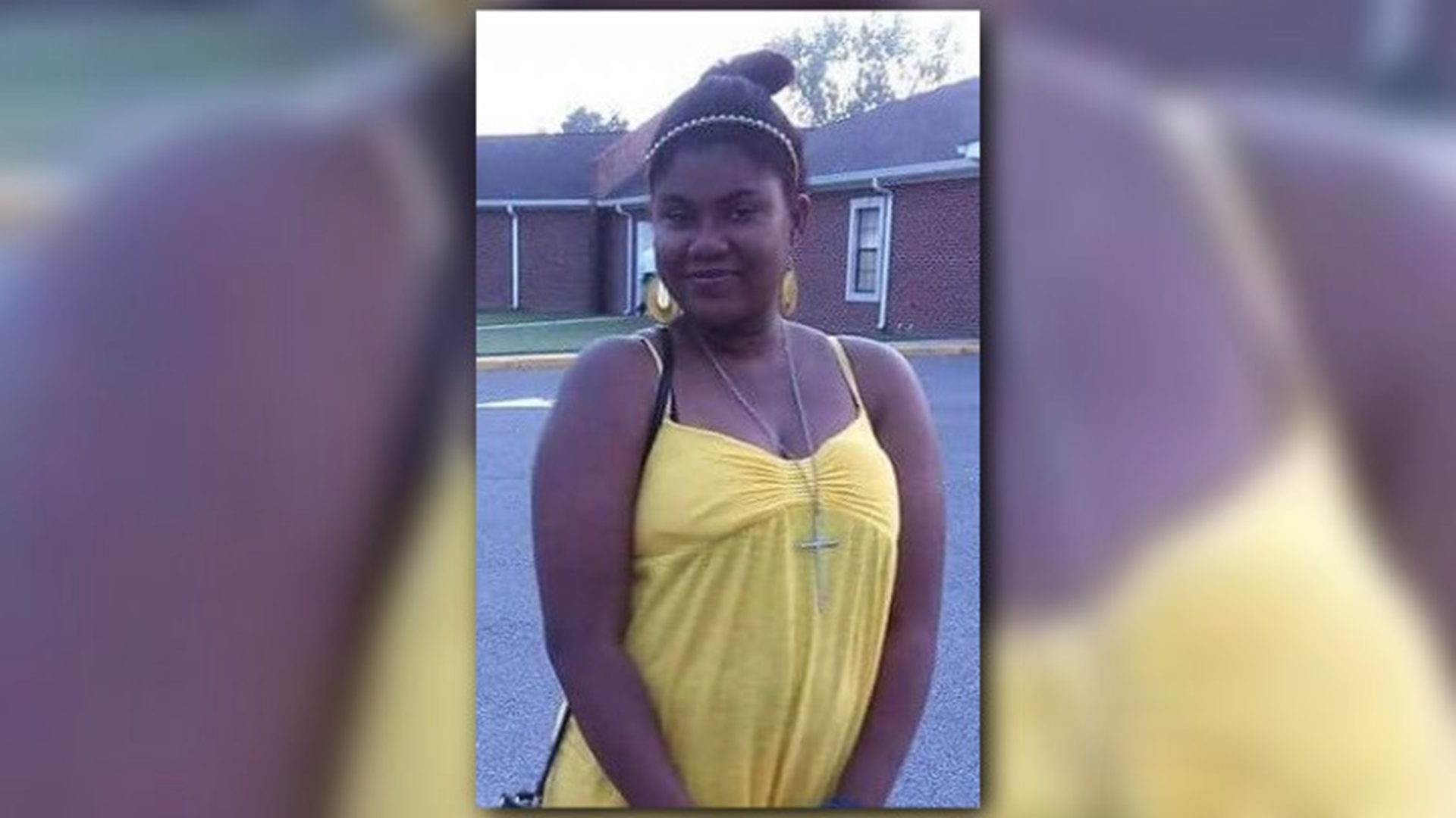 Body found in shallow grave identified as missing teen | 11alive.com