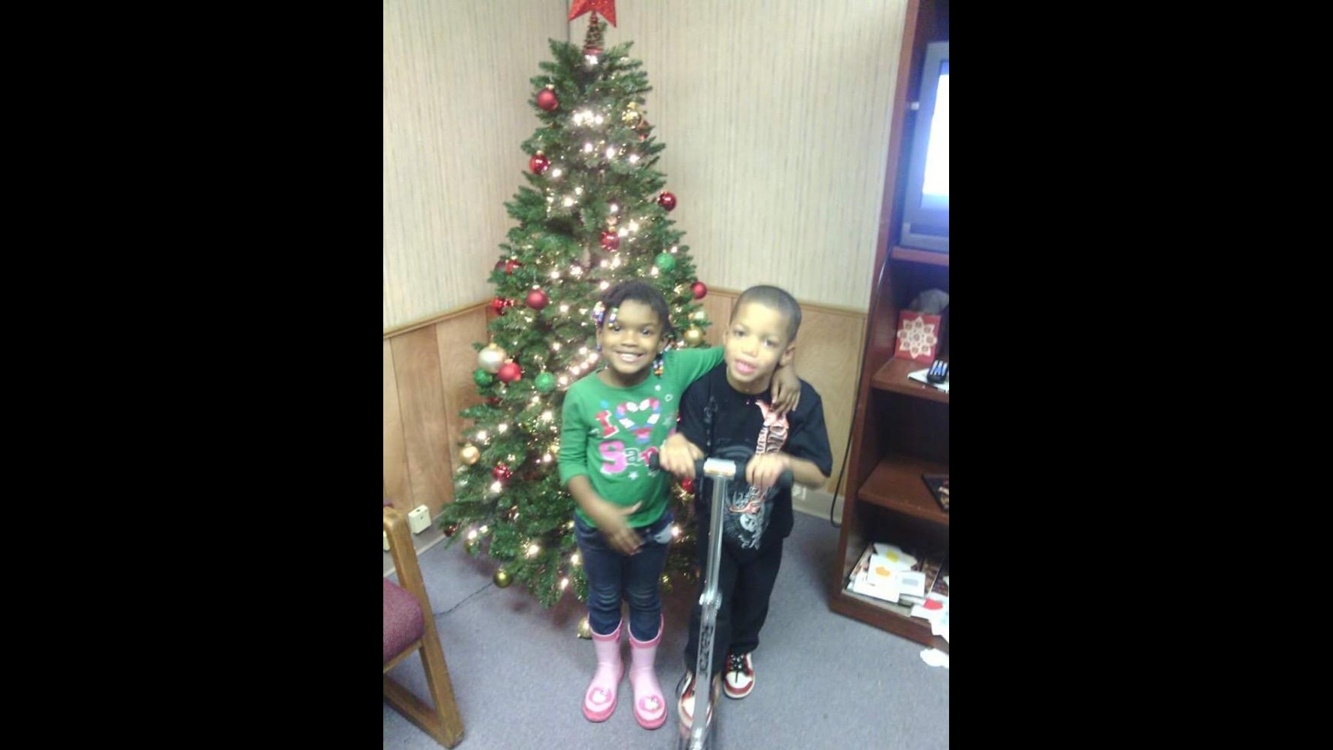 Trial continues for father of Kentae Williams, 10yearold who died in