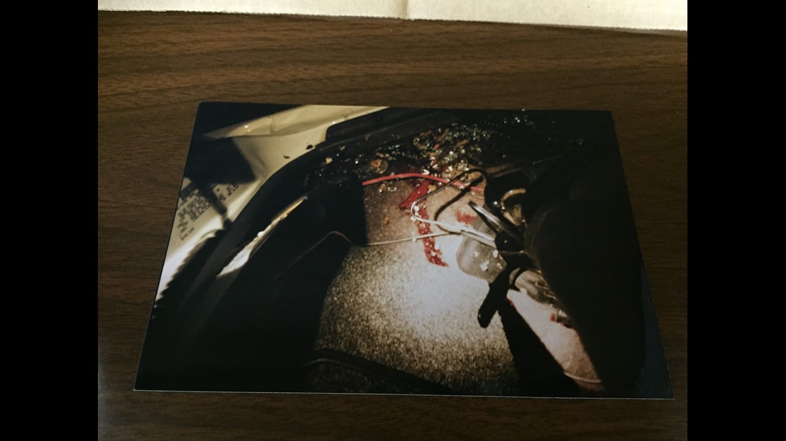 Proving innocence Could podcast prove man was wrongly convicted for