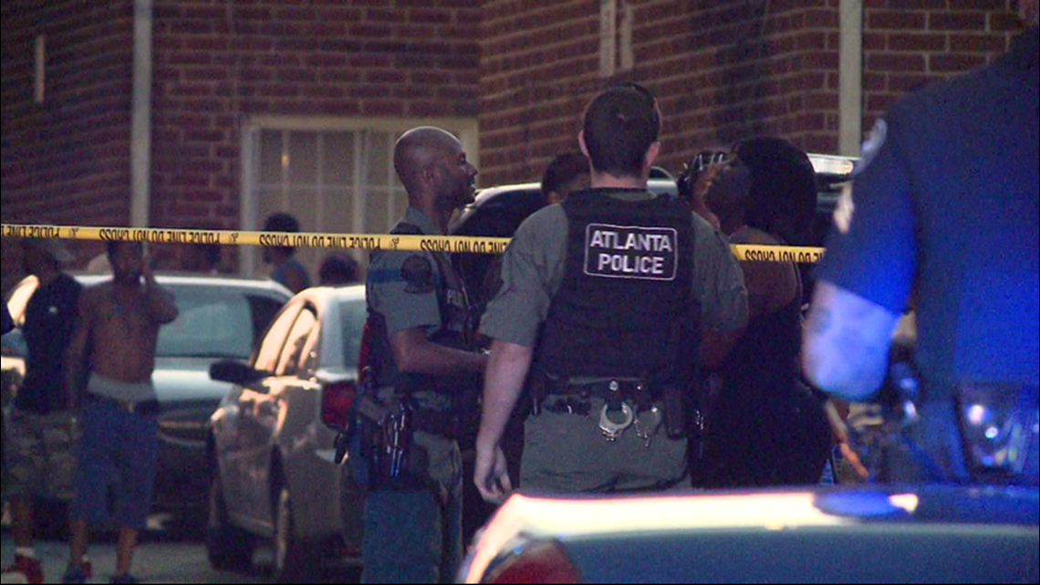 Dangerous streets: 8-year-old girl grazed by bullet latest victim of NW ...