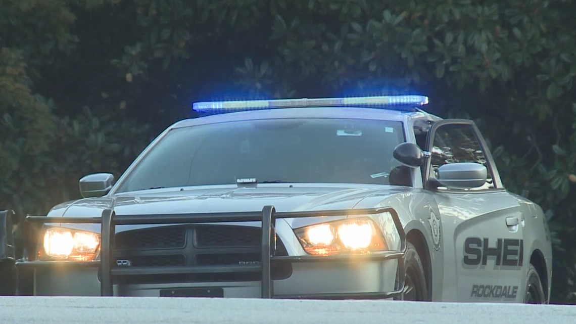 Warrants issued for couple accused of assault, kidnapping child in Rockdale County