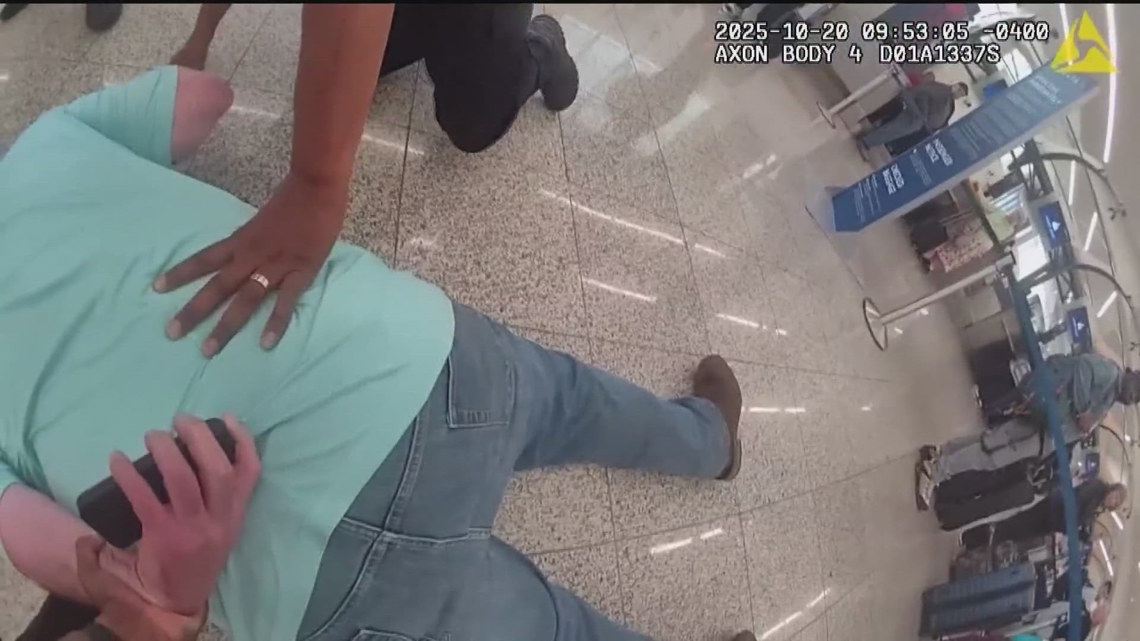 Man accused in plot to shoot up Atlanta airport denied bond; past ...