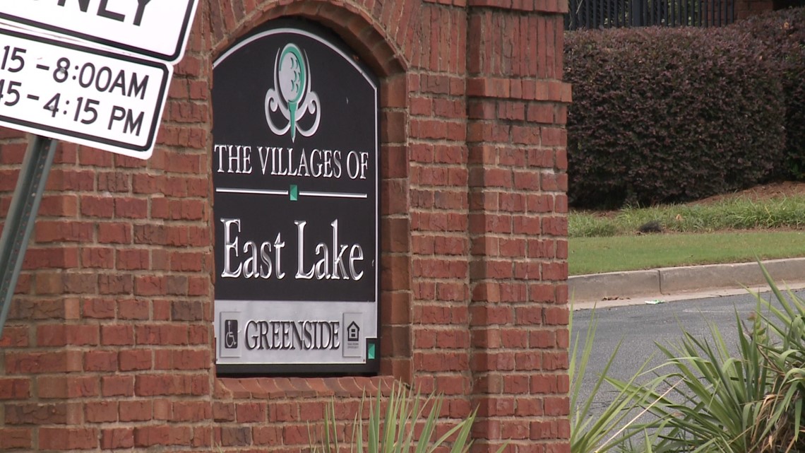 Man Dies After Being Shot In The Chest 11alive Com