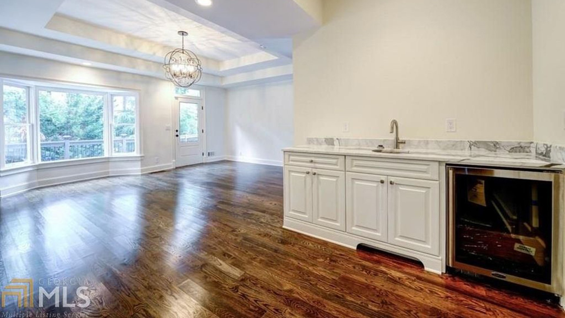 Young Thug selling Buckhead mansion