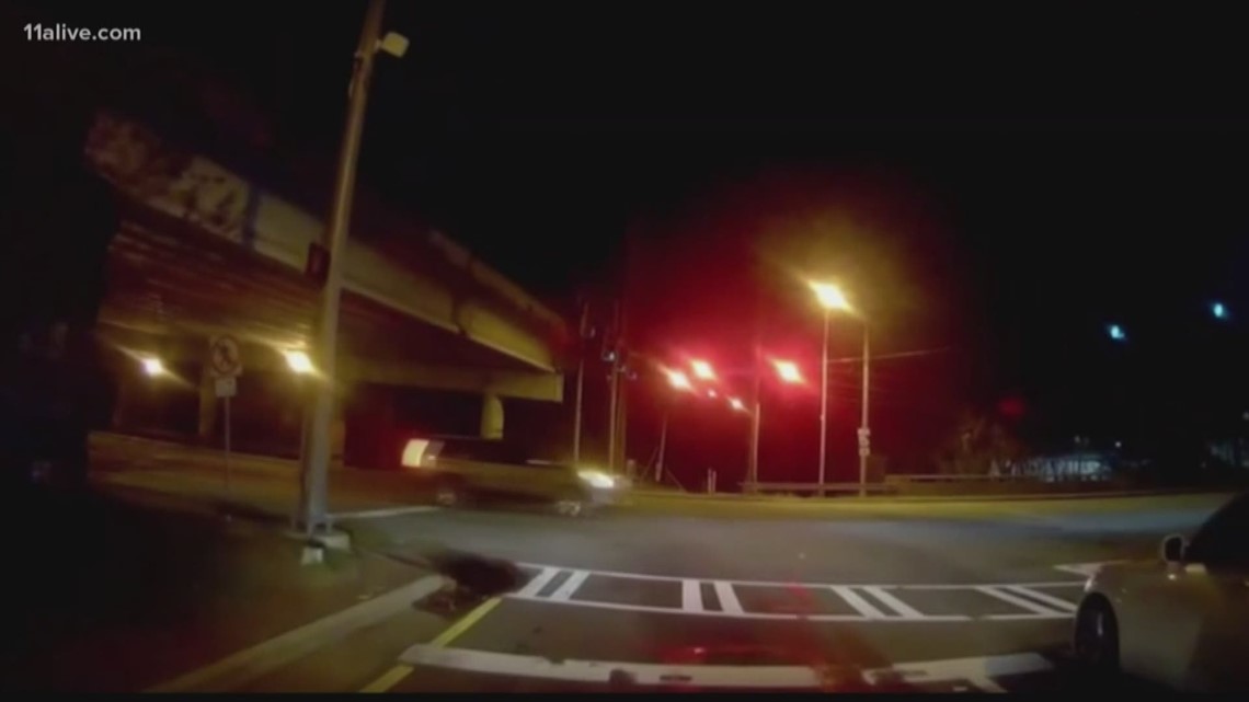 Lenox Road, Buford Highway double shooting Search for vehicles