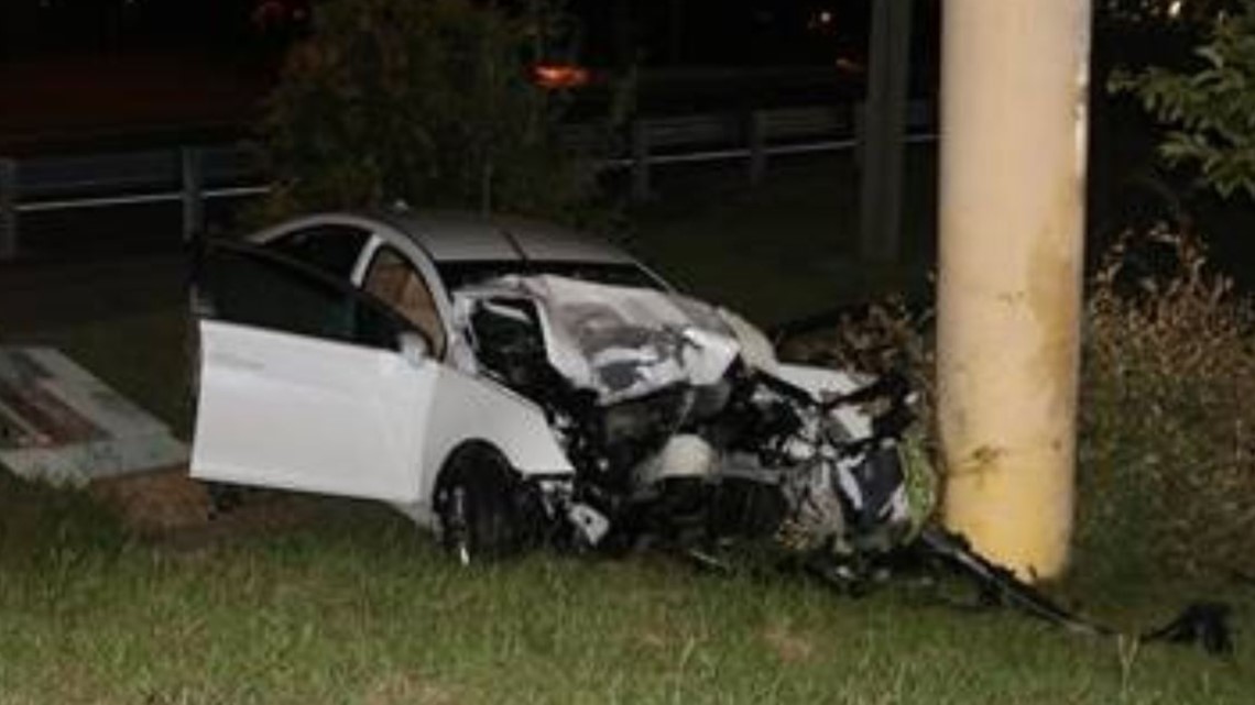 Alcohol and speed may be factors in fatal Norcross crash