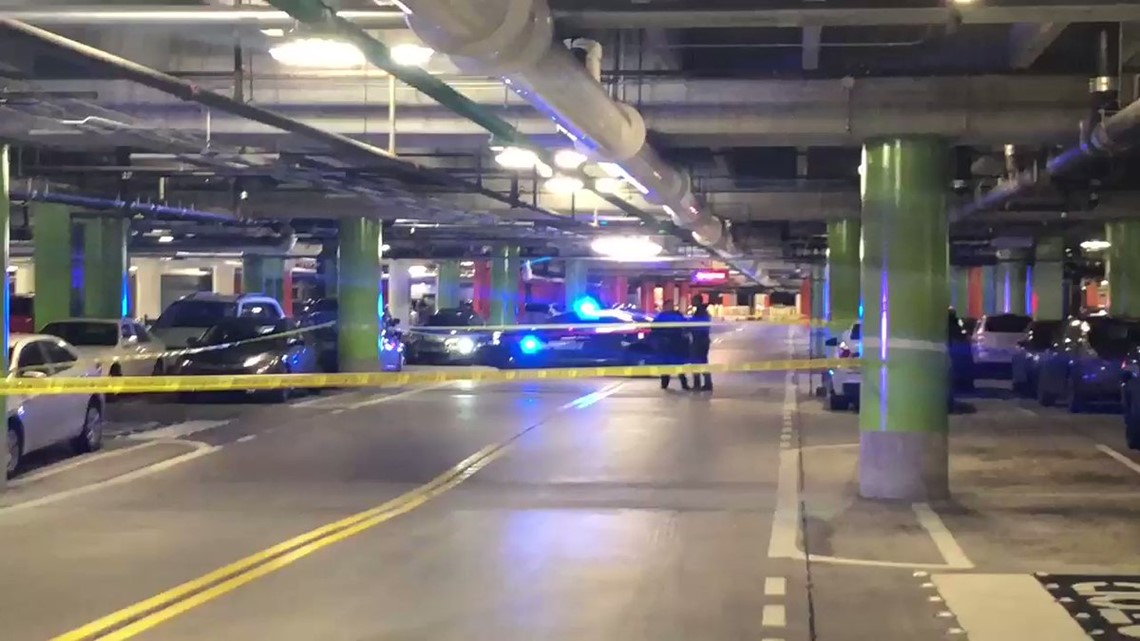 Police: Shooting At Atlantic Station Appears To Be Self-defense ...