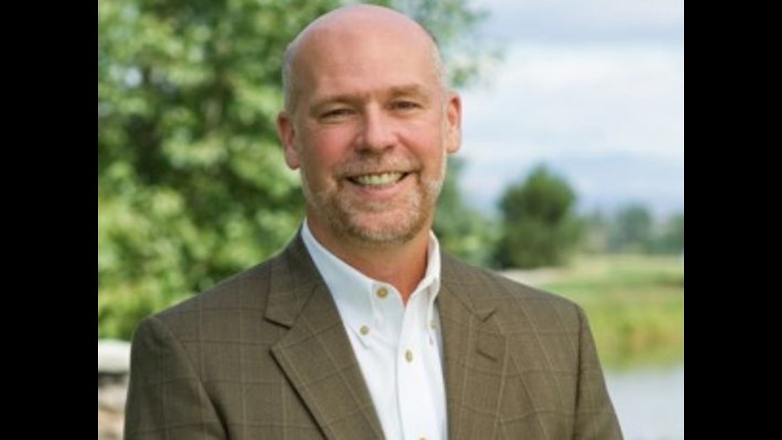 Reporter alleges he was ‘body slammed' by Montana GOP candidate ...