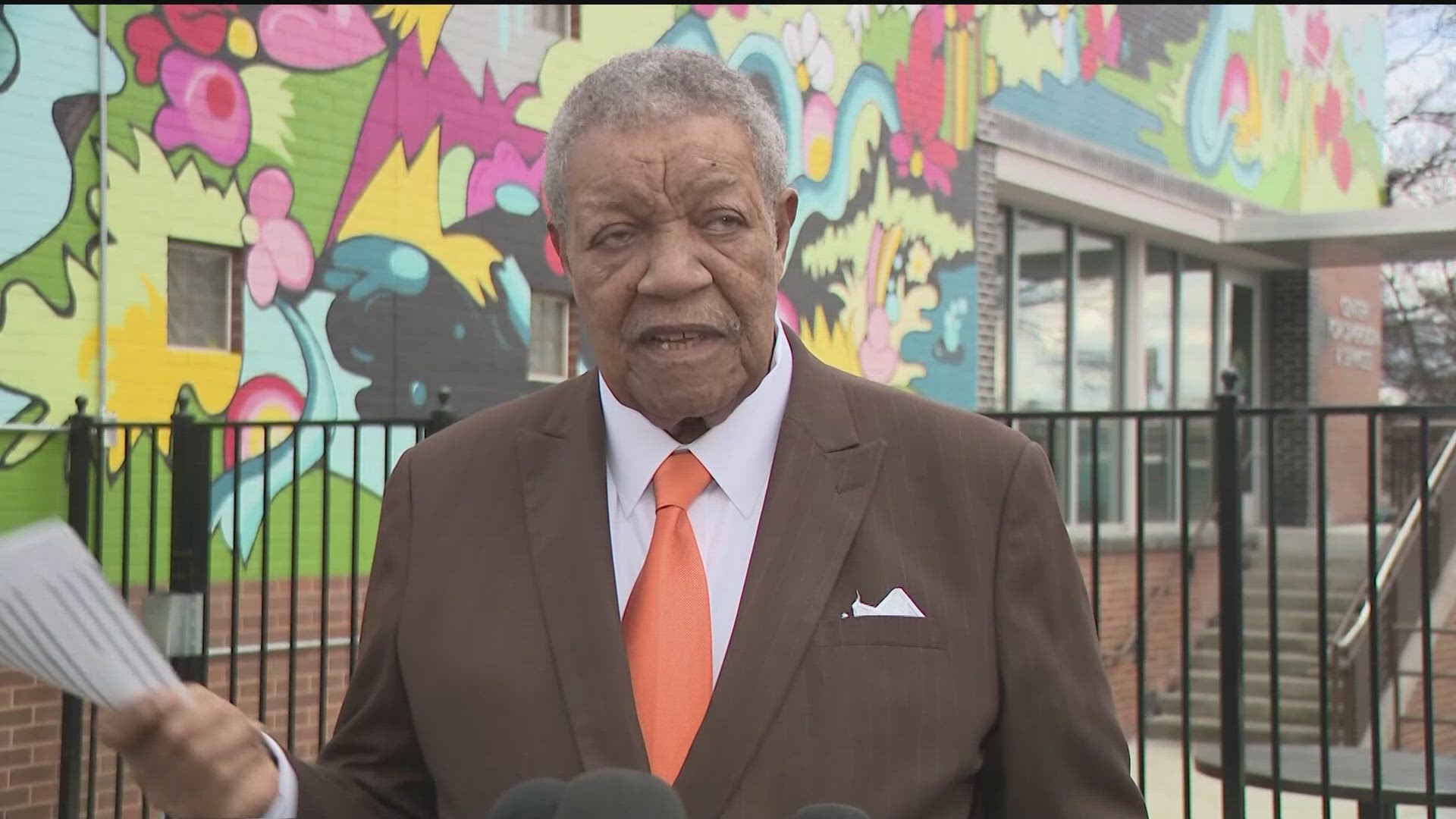 Fulton County offers Rice Street jail detainees last chance for ...