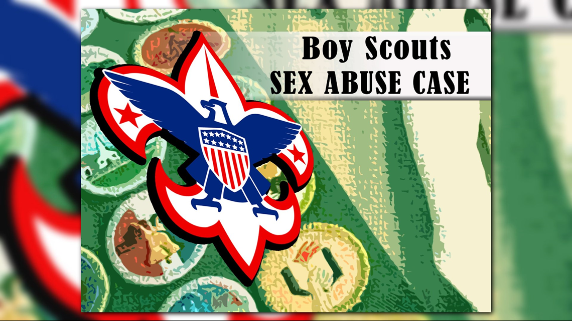 Lawsuit says Boy Scout council, Athens churches knew about sexual abuse