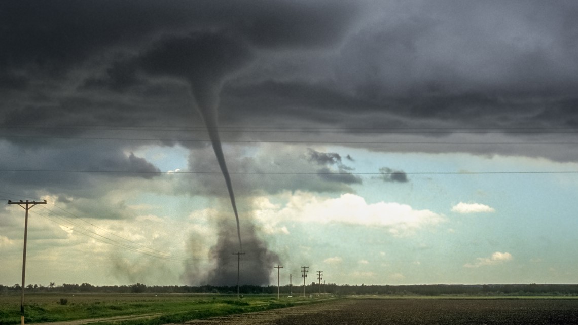 Safety tips | What to do during tornado warning | 11alive.com