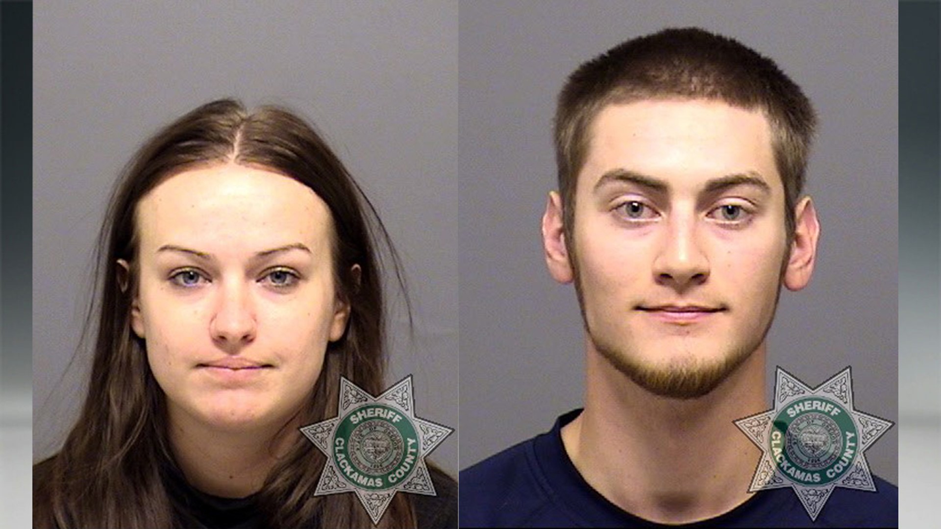 Oregon Followers of Christ parents charged with murder for infant's