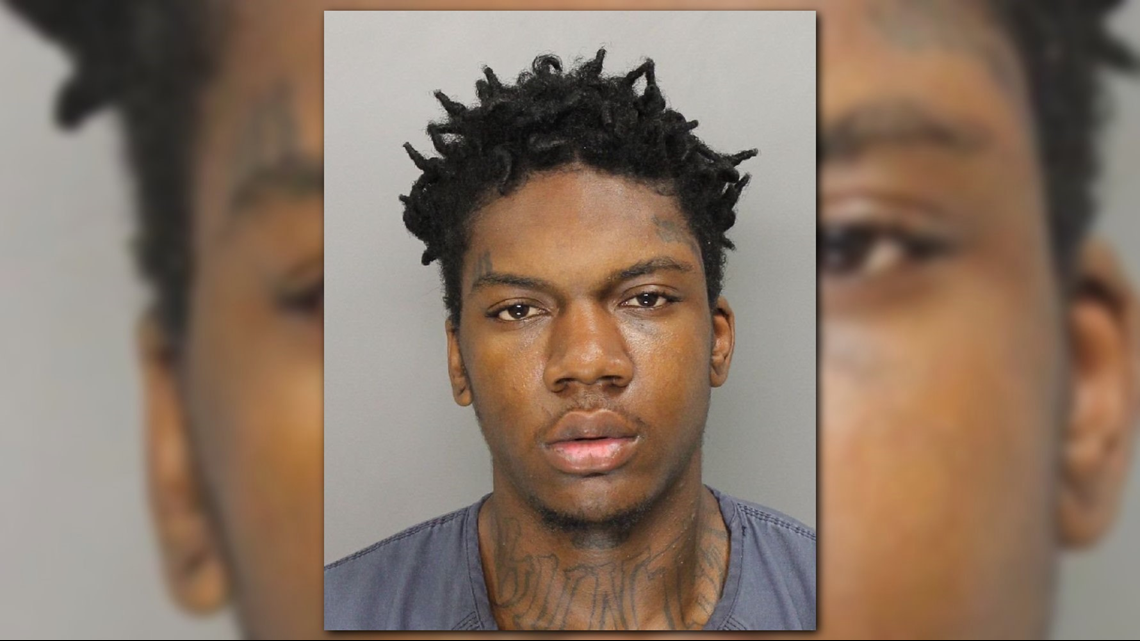 Teens Charged In Norcross Shooting That Killed 1, Injured Another ...