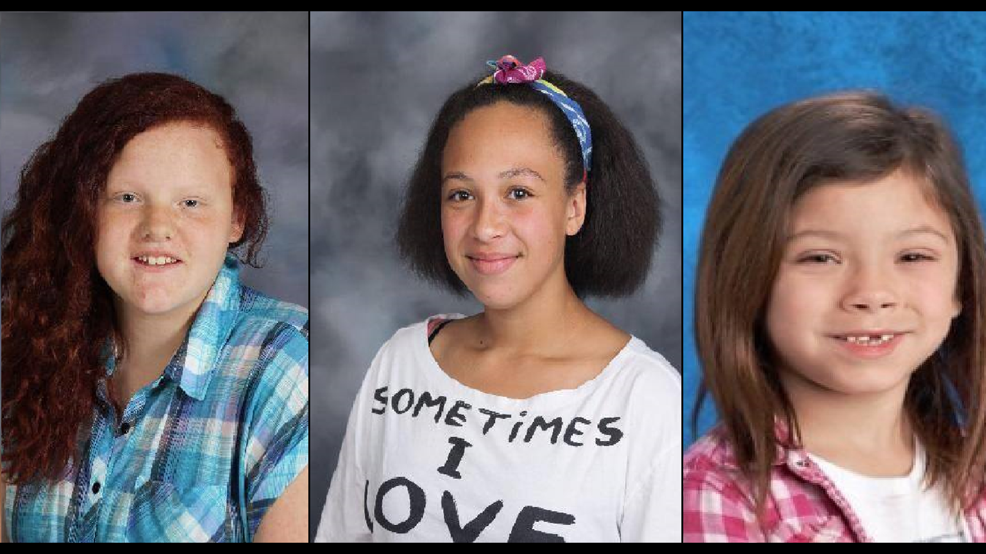 FOUND: Police find three missing girls in Floyd County | 11alive.com