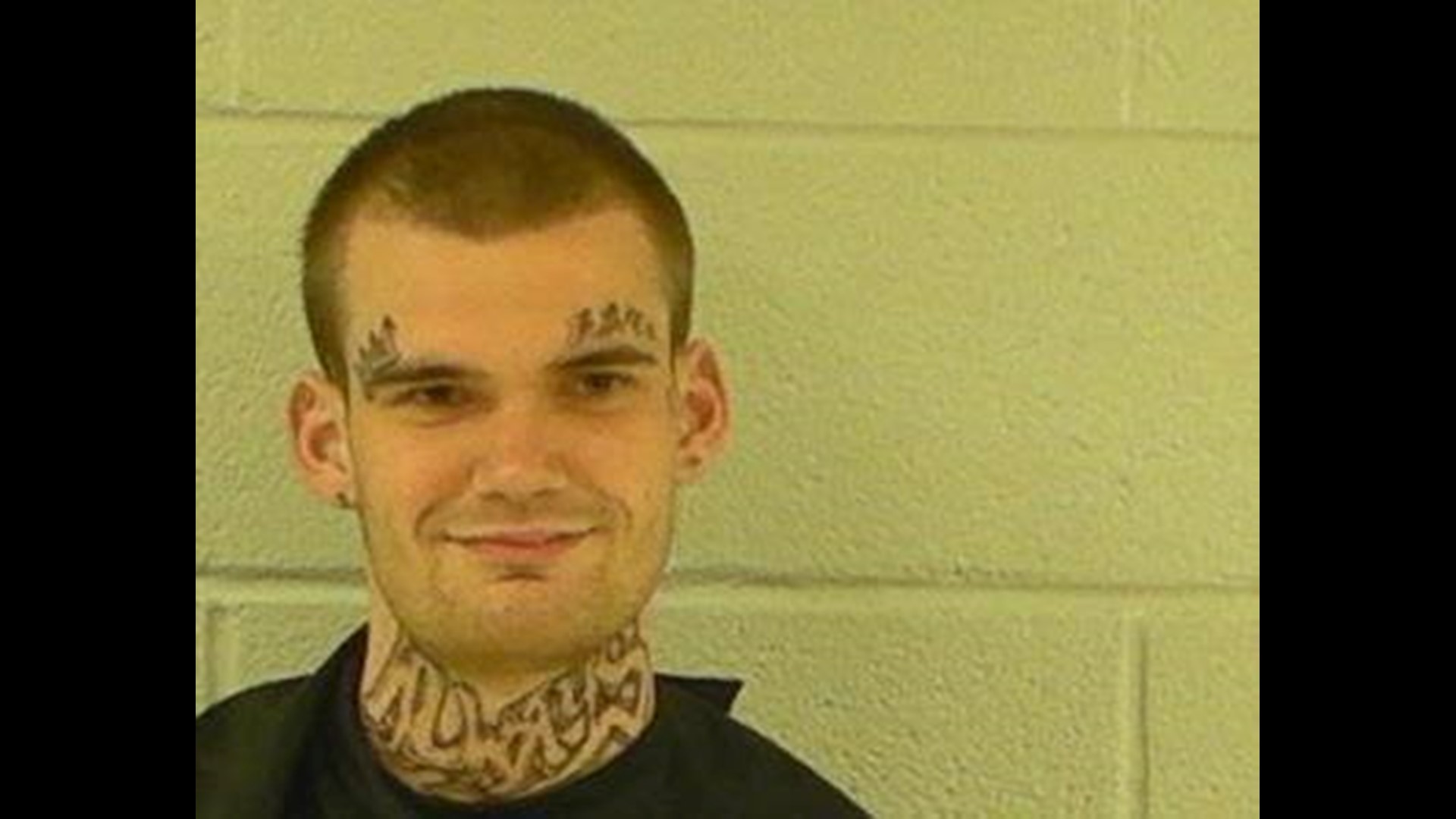 This is how the manhunt for the inmates accused of killing Ga ...