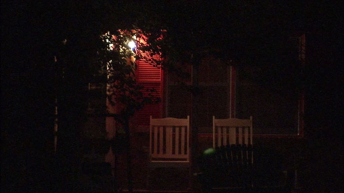 Two found dead in Newton County home identified | 11alive.com