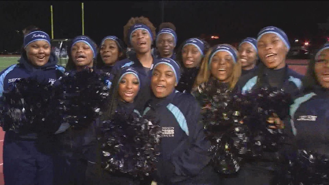 Carver vs. Sandy Creek 3A Playoff Semifinals | #Team11 Game of the Week