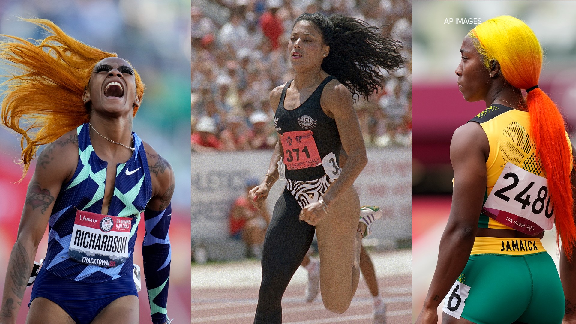 Allyson Felix is most decorated Olympic female track athlete after 400m  bronze, Tokyo Olympic Games 2020