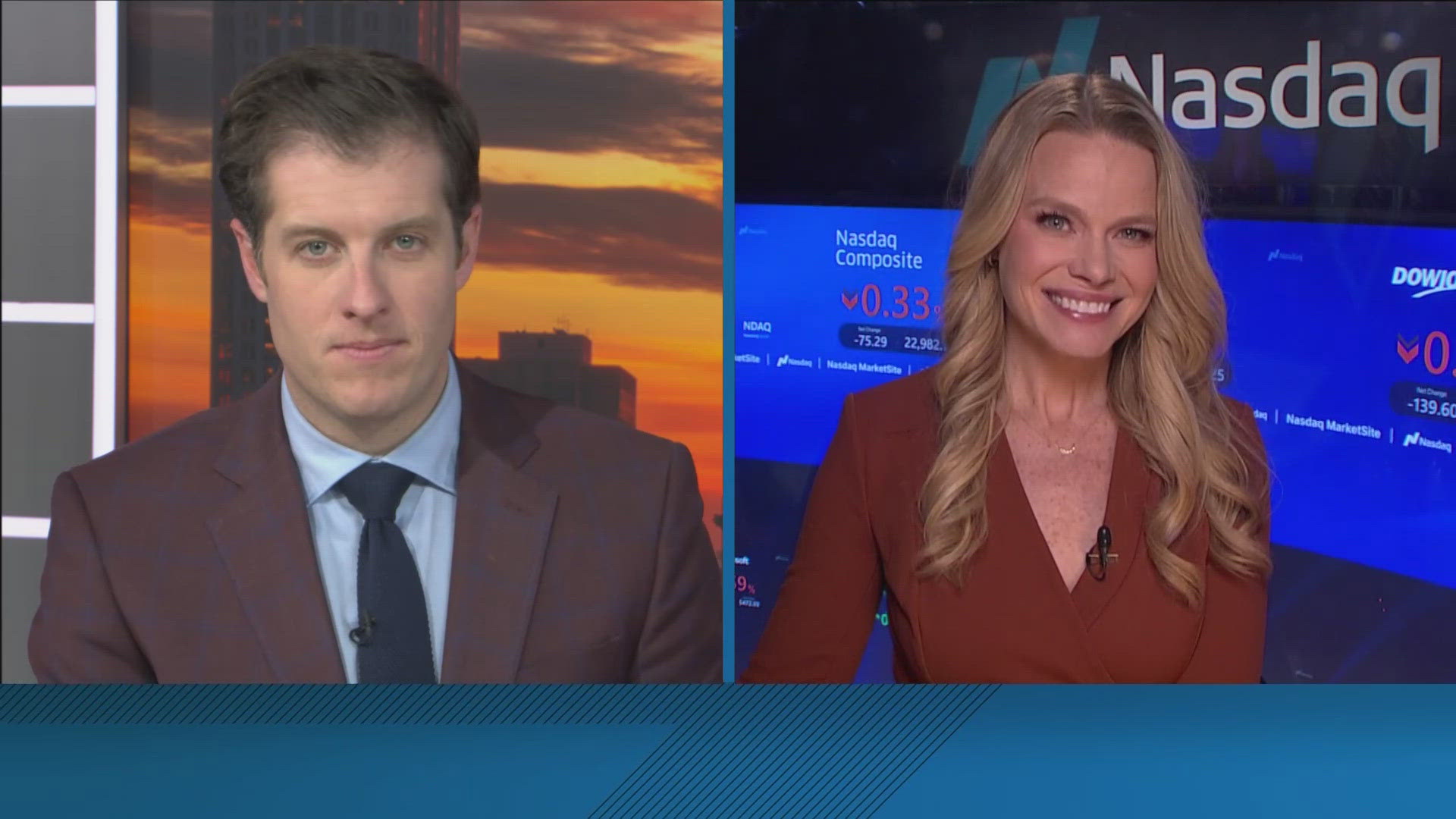 CNN “Money Matters” (12/16/25)