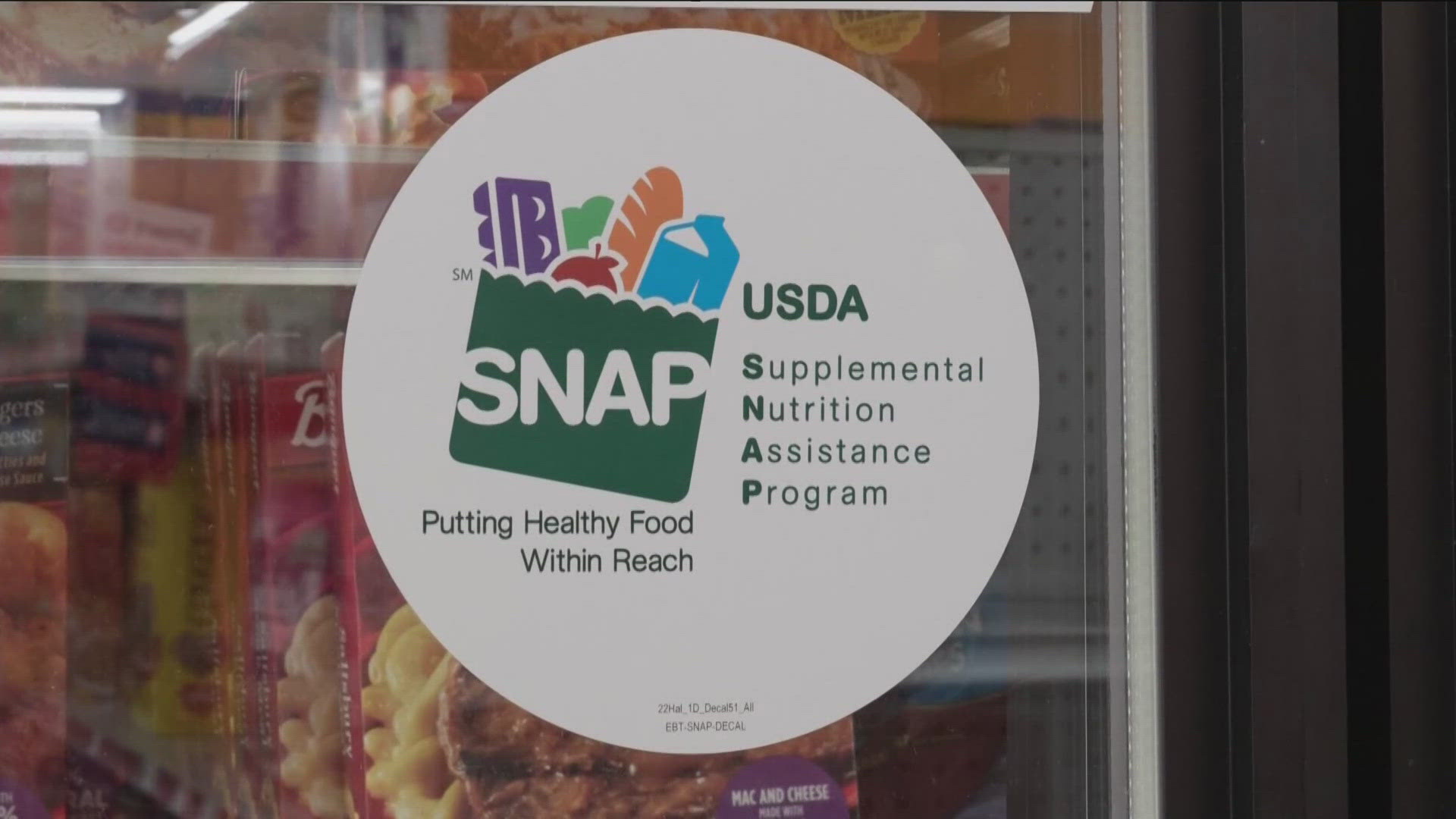 Thieves steal more than 3 million in SNAP benefits from