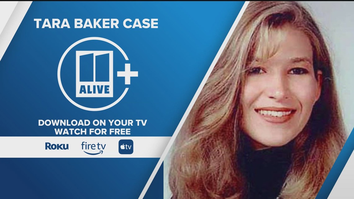 Trial in 2001 killing of UGA law student Tara Baker enters third day ...